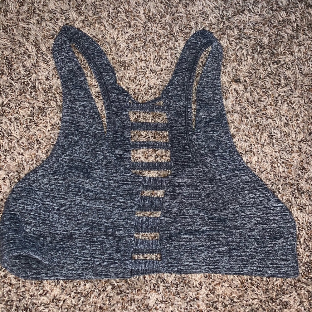 PINK Sports Bra - Size M